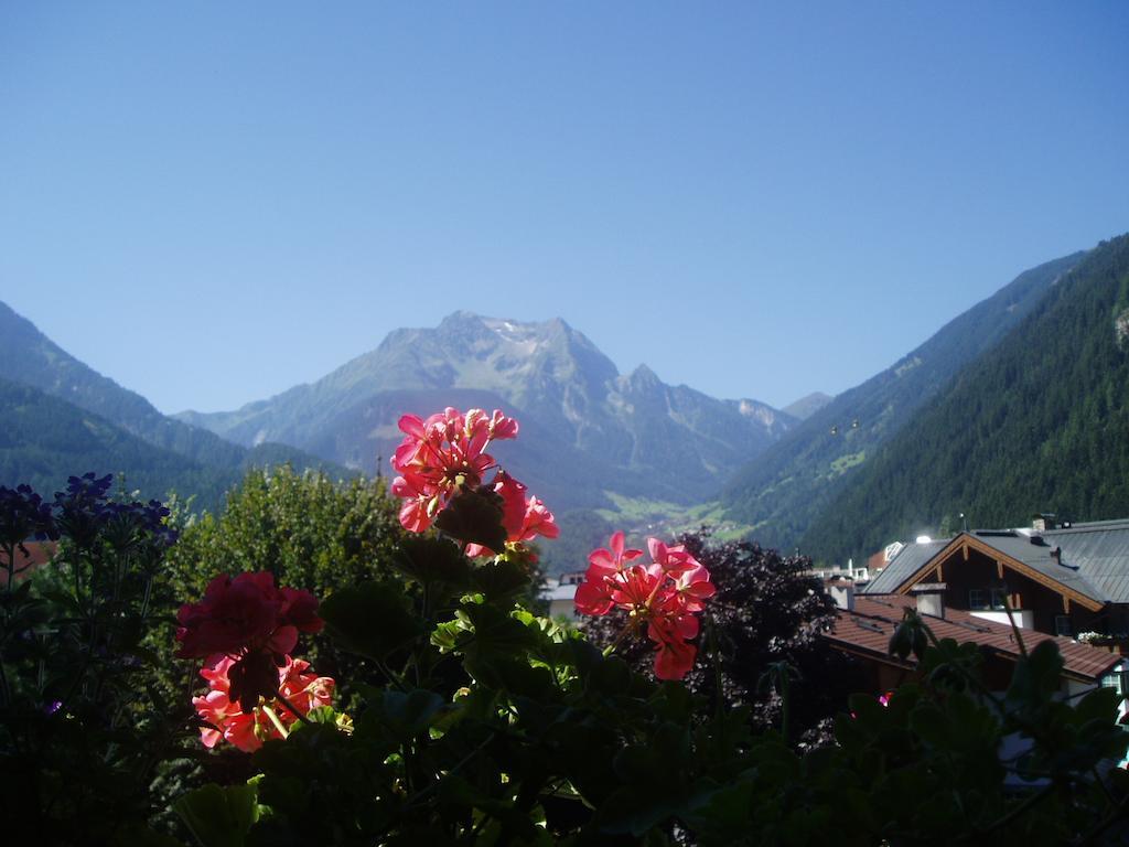 Edelweiss Lounge Restaurant Hotel Pizza Cafe Billard Gasthof Mayrhofen Exterior photo